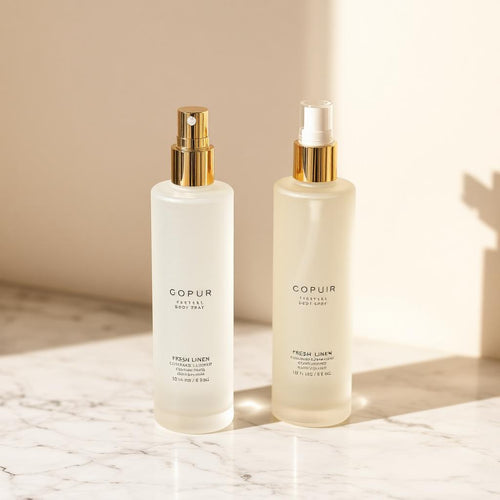 24H Fresh Body Spray Duo